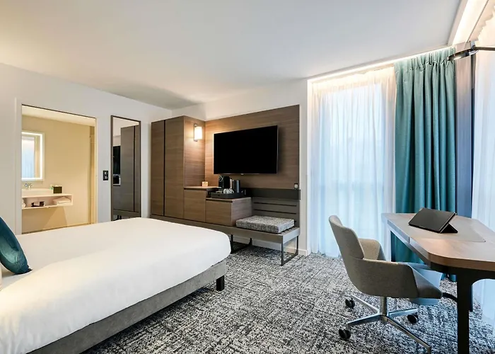 Novotel Centre Bercy