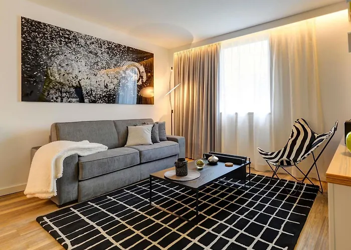 Novotel Centre Bercy Hotel 4*
