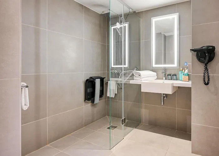 Novotel Centre Bercy