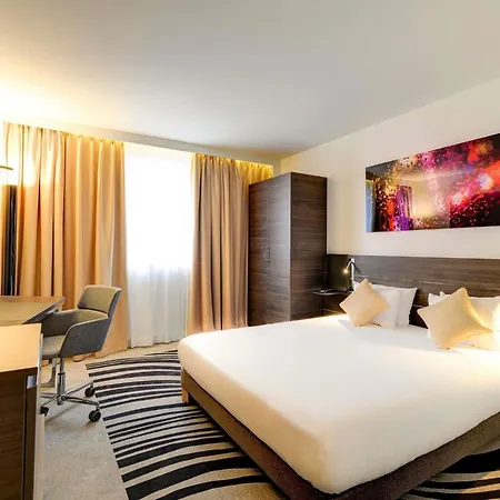 Novotel Centre Bercy