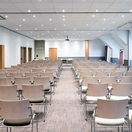 Novotel Centre Bercy Paříž