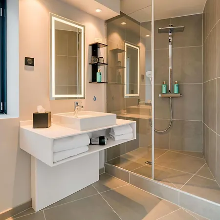Novotel Centre Bercy