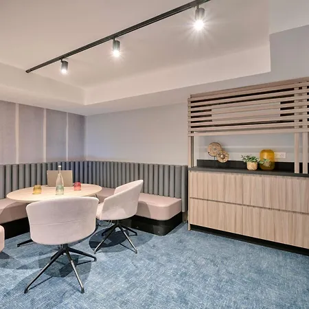 Hotel Novotel Centre Bercy