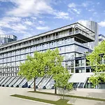Novotel Centre Bercy Hotel