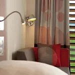 Hotel Novotel Centre Bercy 4*