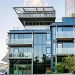 Novotel Centre Bercy