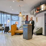 Novotel Centre Bercy Hotel 4*