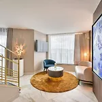 Hotel Novotel Centre Bercy 4*