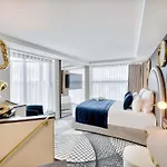 Novotel Centre Bercy Paryż