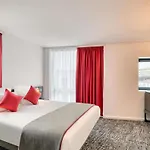 Novotel Centre Bercy 4*