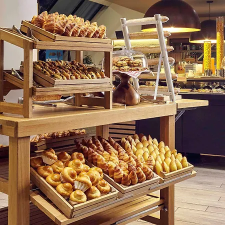 Novotel Centre Bercy