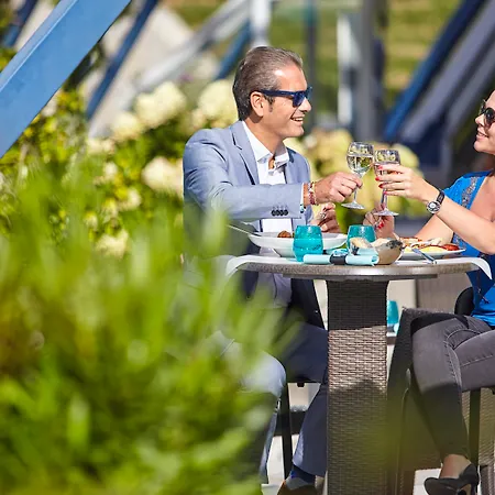 Novotel Centre Bercy Hotel Paris