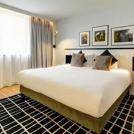 Novotel Centre Bercy 4* Paris
