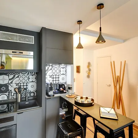 Novotel Centre Bercy 4* Paris