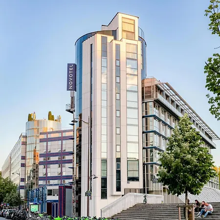 Novotel Centre Bercy 4* Paris