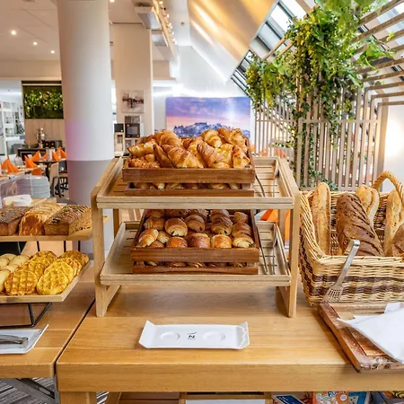 Novotel Centre Bercy Hotel