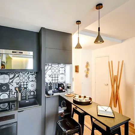 Novotel Centre Bercy 4*