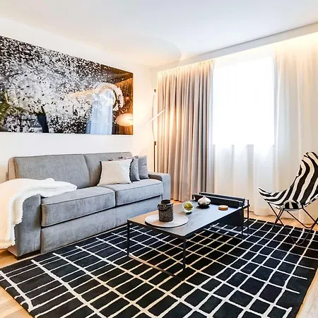 Novotel Centre Bercy Hotel Paris