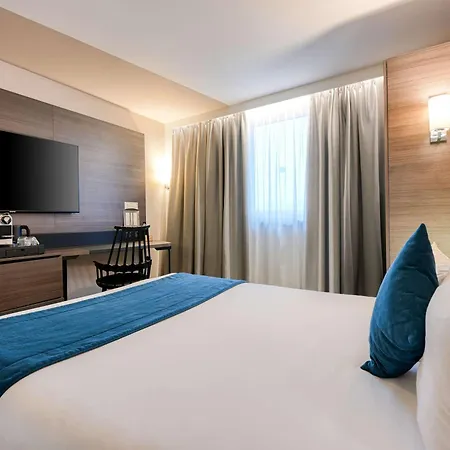 Novotel Centre Bercy Paris