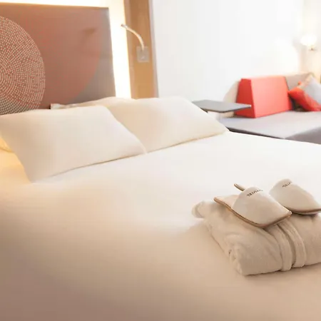 Novotel Centre Bercy 4* Paris