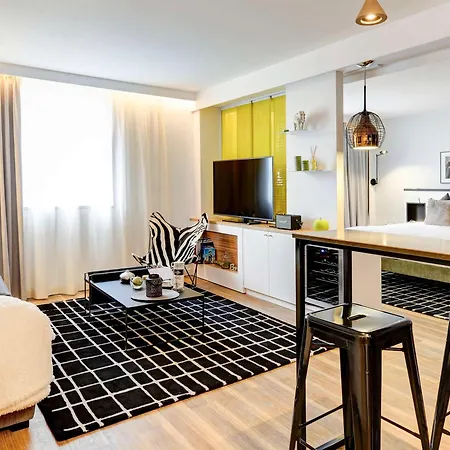 Novotel Centre Bercy Paris