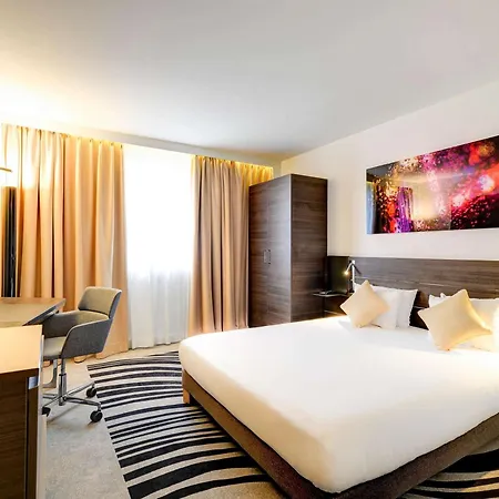 Novotel Centre Bercy Paris