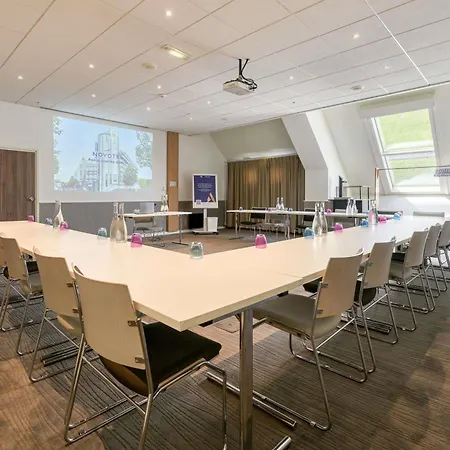 Ξενοδοχείο Novotel Centre Bercy 4*