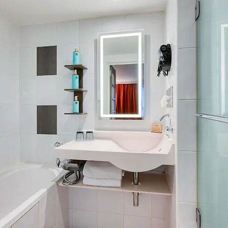Novotel Centre Bercy